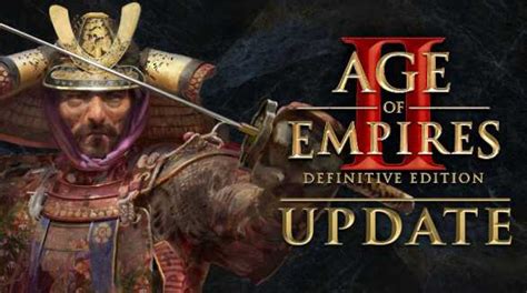 Age of Empires II: Definitive Edition — Update 51737.
